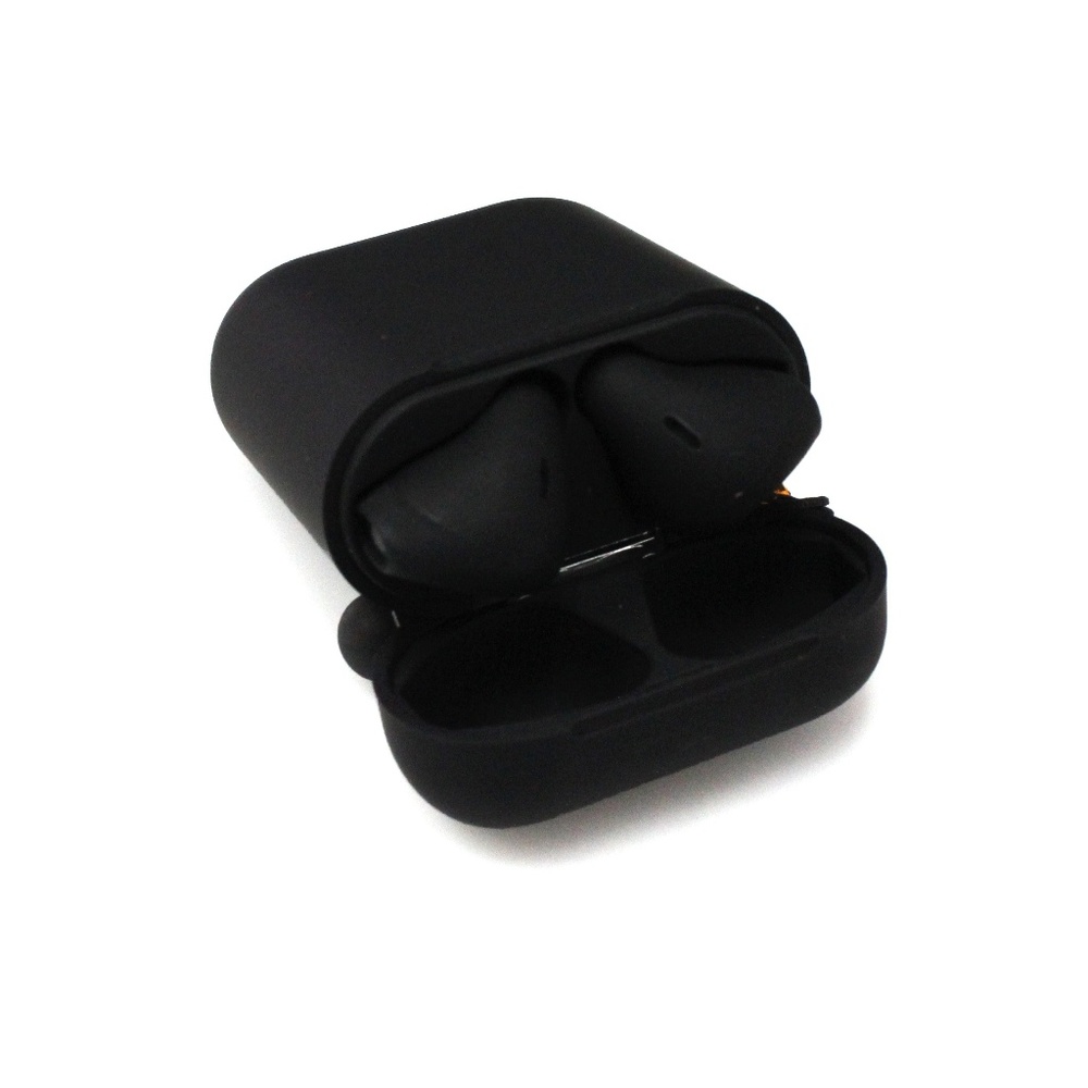 Touch Control Earbuds Headphones